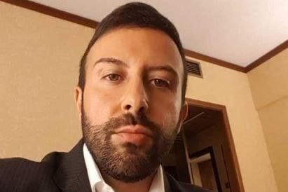 Italy’s crypto voice Alessio Ippolito steps up