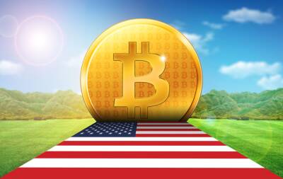 Bitcoin Options Are Headed to the U.S.