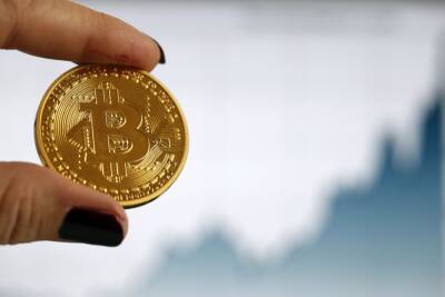 Grayscale Trust (GBTC) Is Key to Bitcoin Price: JPMorgan