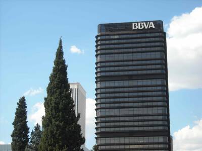 Major Spanish Bank (BBVA) Is Getting Into Crypto Trading and Custody