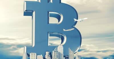 Why Are Altcoins Falling Faster Than Bitcoin? - investopedia.com