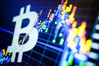Guggenheim Partners CIO Says Bitcoin May Go To $400,000