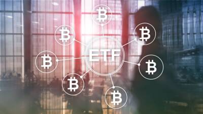 Investment Firm VanEck Files for a Bitcoin ETF Again