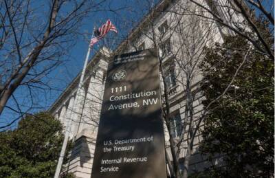 Will the IRS Come After Your Bitcoin Soon?