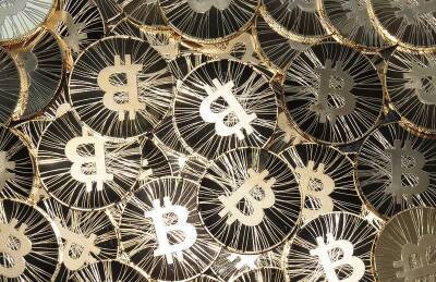 Bitcoin Derivatives Trades Soaring in ‘Biggest Casino Ever’