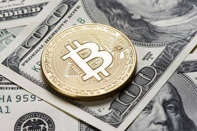 Penny Stock Firms Cash in on Bitcoin's Rise