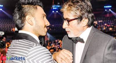 This Diwali, invest like Big B and Ranveer Singh! Do some gold shopping, crypto-style