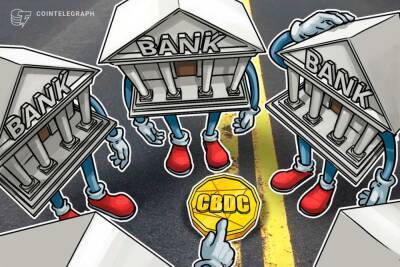 G7 leaders issue central bank digital currency guidelines