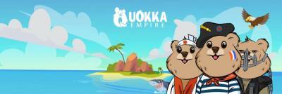 Quokka Empire: An Innovative NFT Project That Brings Happiness to its Community - cryptonews.com