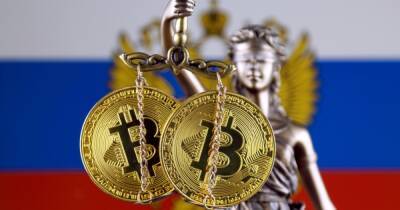Russia Won't Follow in the Footsteps of China's Total Ban on Crypto Transactions: Russian Deputy FM