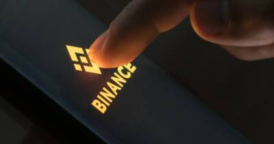 Binance To Terminate Chinese Yuan Transactions after China's Strong Encryption Ban