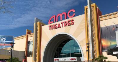 AMC Theatres Accepts Crypto Payments to Purchase Electronic Gift Cards