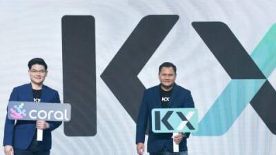 Kasikorn Bank tech arm launches DeFi incubator and NFT marketplace