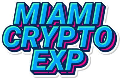 The World’s First Experience Based Crypto Event