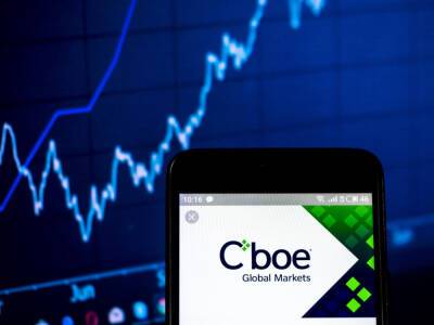 New Options For Bitcoin Traders, Cboe Buys Crypto Exchange + More News