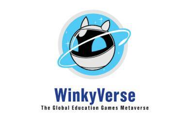 WinkyVerse: The Educational Metaverse That Wants to Revolutionize Education