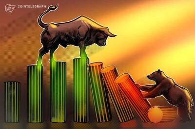 Bitcoin bulls set to net an $830M profit after Friday's BTC options expiry