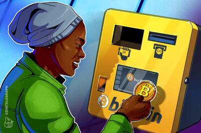 200 Bitcoin ATMs installed at Walmart… with plans for 8000 in total