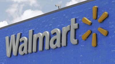 Bitcoin ATM: Walmart kicks off pilot program allowing shoppers to buy crypto in US stores
