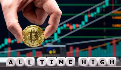 Bitcoin Rises to USD 168,000 by Year-End, Is It Possible?