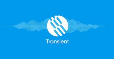 Transient Raises USD 1.2 Million in IDO Public Sale to Build the Amazon of Smart Contracts