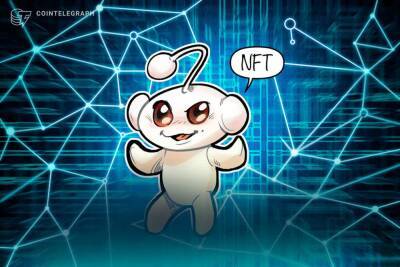 Reddit may be preparing to launch its own NFT platform