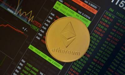 Ethereum can aim for $6,500 over the next few months BUT…