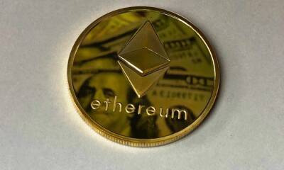 As Altair upgrade nears, looking into Ethereum outperforming Bitcoin ‘at some point’