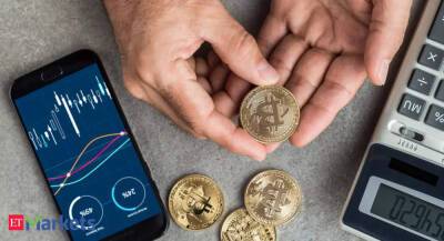 Many Indian expats turn to crypto to remit money