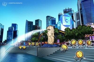 Singapore millennials prefer to shop local as crypto exchange sees record trading volume YTD