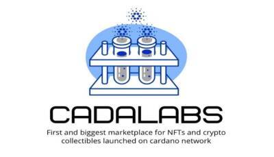 Cadalabs Sets to Kick off CALA Tokens Distribution Exercise on Nov 1st
