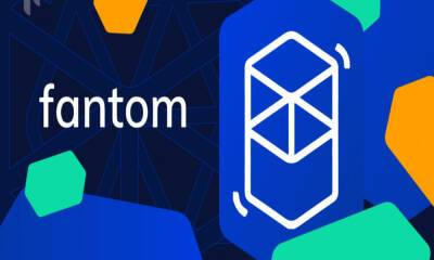Fantom crossing 100M transactions may just be the tip of the iceberg