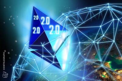 Ethereum 2.0 inches closer with the Beacon Chain’s Altair upgrade