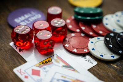 Gambling Strategies To Follow When Trying To Win In Online Bitcoin Casinos