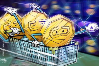 Citi's bullish Coinbase target: 'Buy crypto's general store'