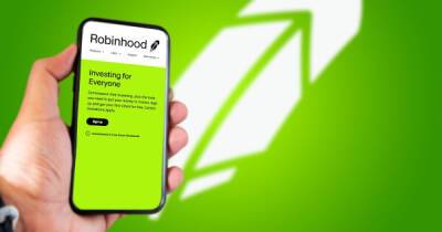 Robinhood's Crypto Revenue Collapse, Records 78% Decrease in Q3