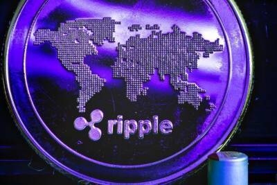 Ripple Announces Middle East Partnership, Says XRP Will be Used