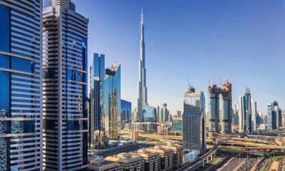 Bitcoin Fund worth $200M gets green light from Dubai’s FSA