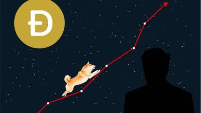 Dogecoin outpaces 'killer' Shiba Inu to climb 32%, gears up to rise higher