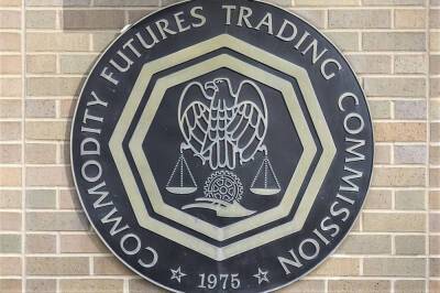 CFTC Joins Race Among US Agencies To Regulate Crypto