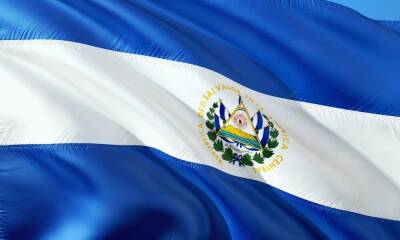 Bitcoin: El Salvador just blazed its way to acquire another 420 BTCs