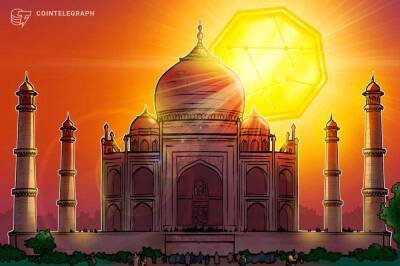 Indian government is reportedly considering regulating crypto as a commodity
