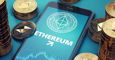 Ethereum Supply Diminishes to a Record Low Amid ETH Breaking the Record at $4,400