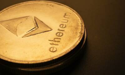 These are the next target price levels for Ethereum