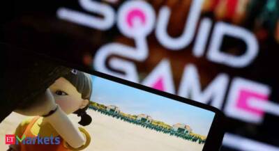 'Squid Games' mania turns Rs 1,000 into Rs 3.45 lakh in less than 100 hours