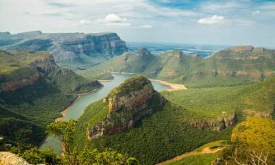 South Africa may disallow crypto investments for pension funds