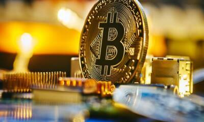 Investment expert discusses impact of inflation, Bitcoin as hedge