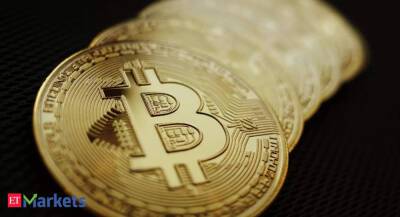 Bitcoin inflows hit record high so far in 2021