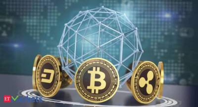 Top cryptocurrency prices today: Dogecoin, Polkadot, Bitcoin shed up to 5%