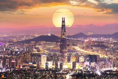 Seoul to Launch ‘Metaverse’ Public Service Platform in 2022